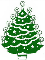 albero di Natale